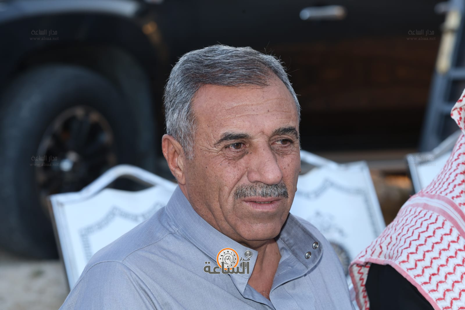 Madar Al-Saa Images 0.2852604170072378