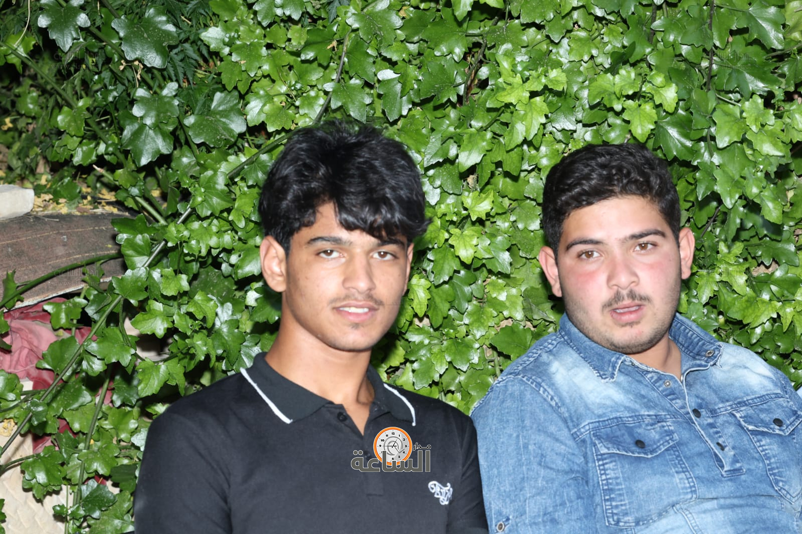 Madar Al-Saa Images 0.25406040959615217