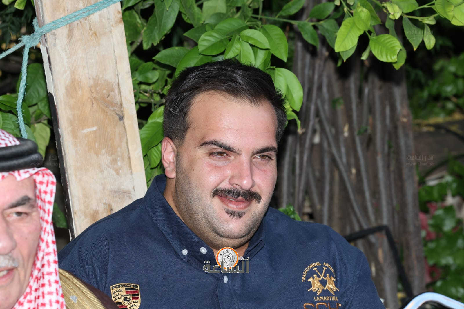 Madar Al-Saa Images 0.8639285355080691