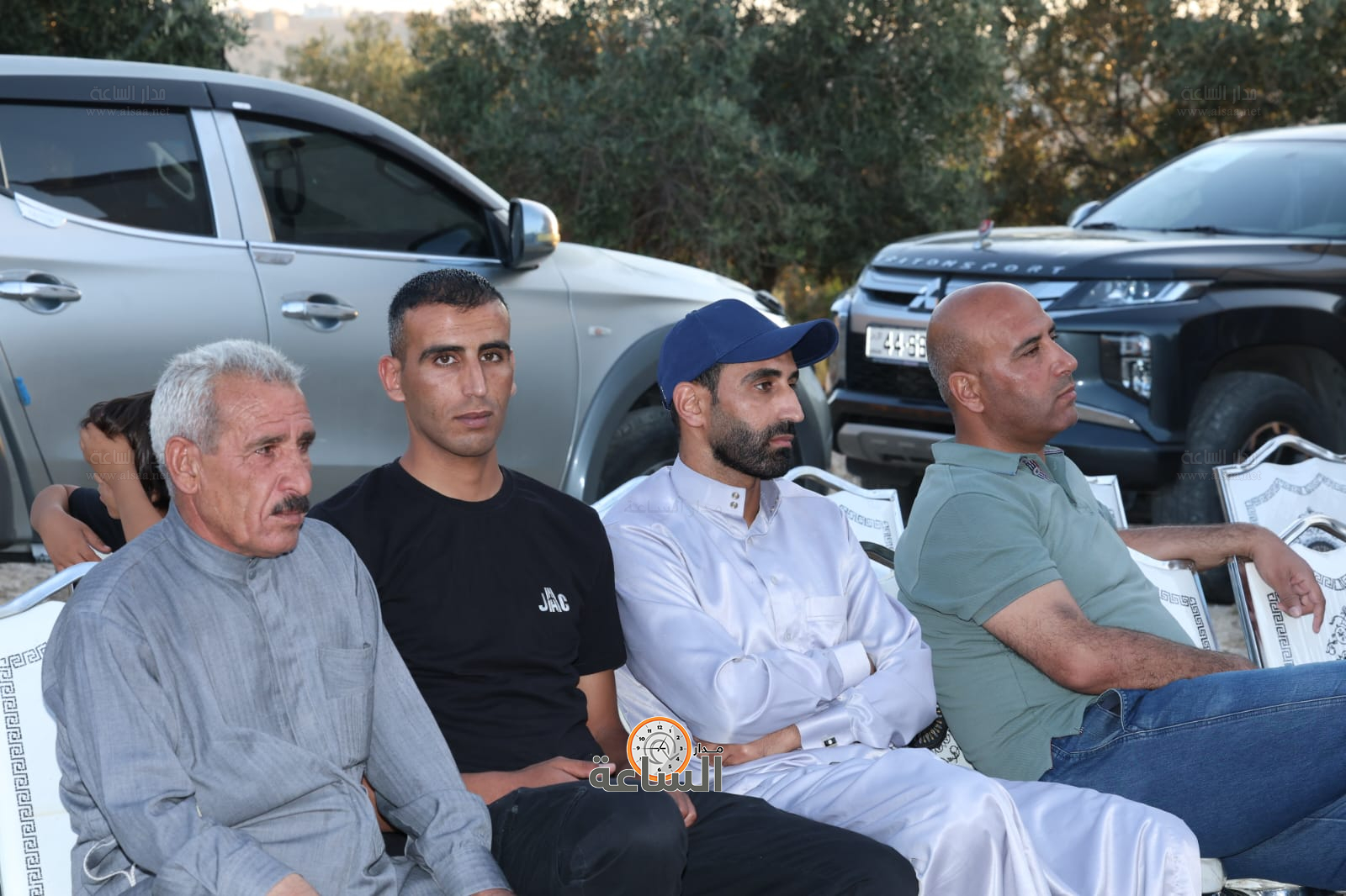 Madar Al-Saa Images 0.09750384602939044