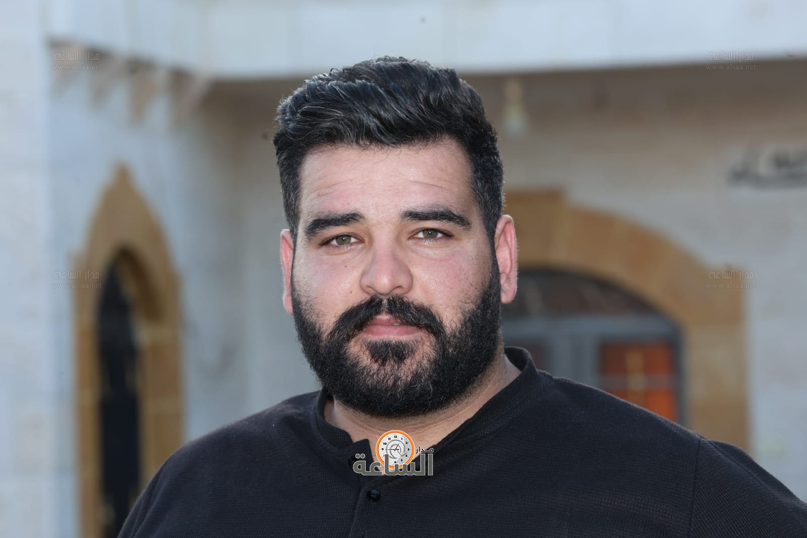 Madar Al-Saa Images 0.25630335625688594