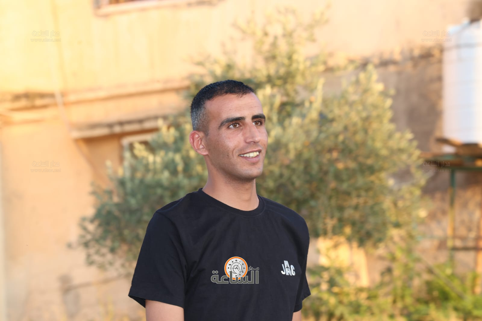 Madar Al-Saa Images 0.5254222859635812