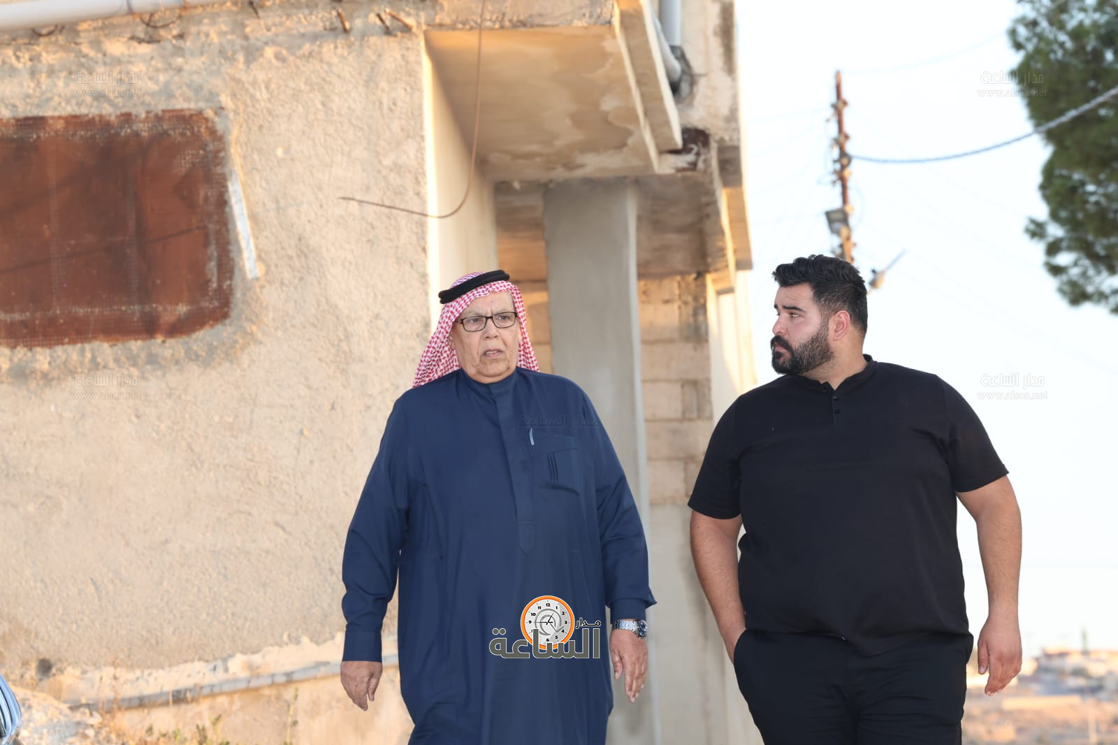 Madar Al-Saa Images 0.48617235406955295