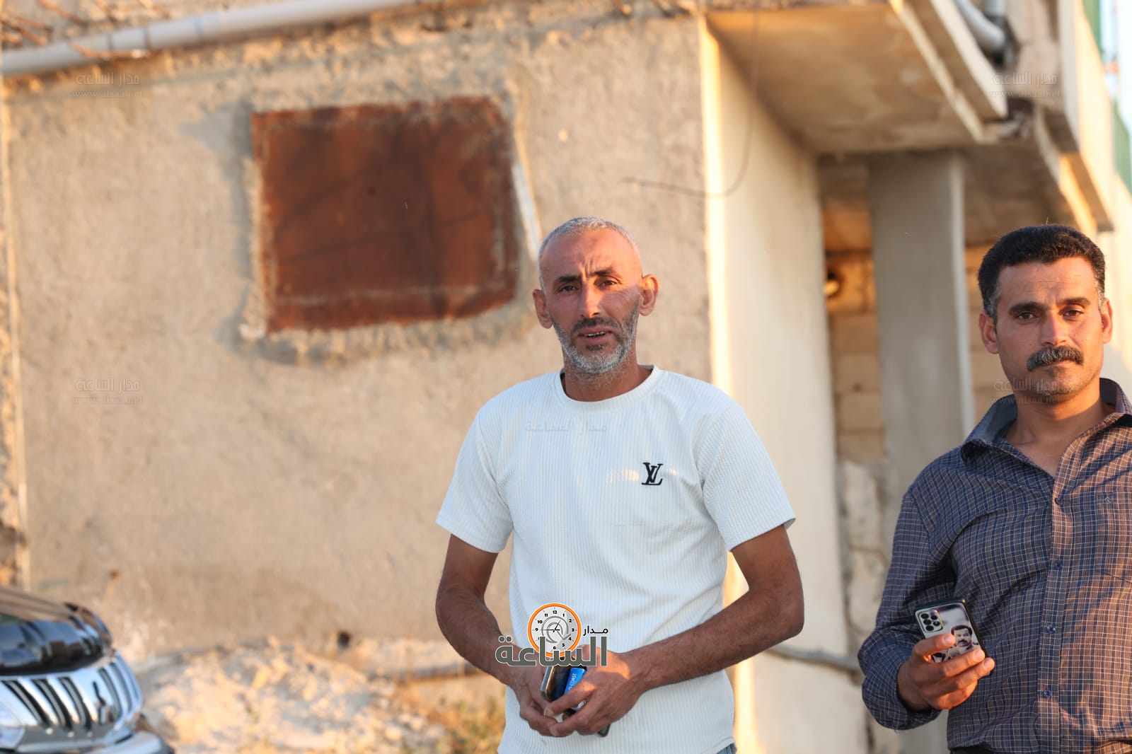 Madar Al-Saa Images 0.7895579652653104