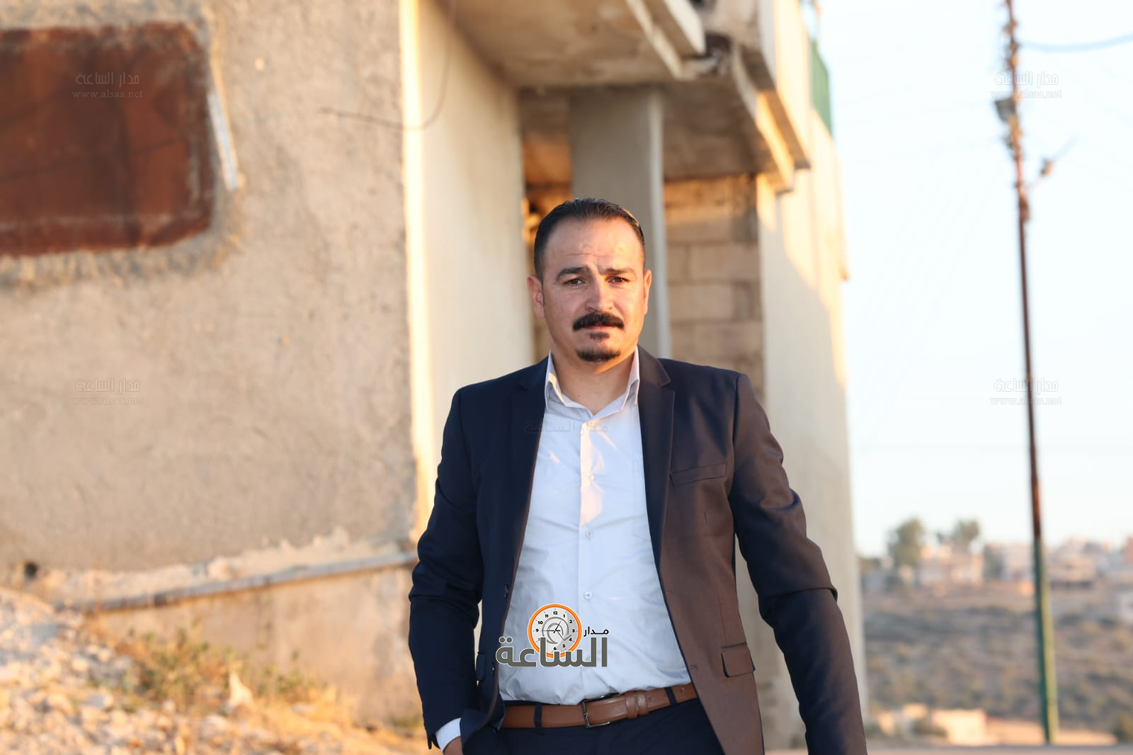 Madar Al-Saa Images 0.4301388808380765