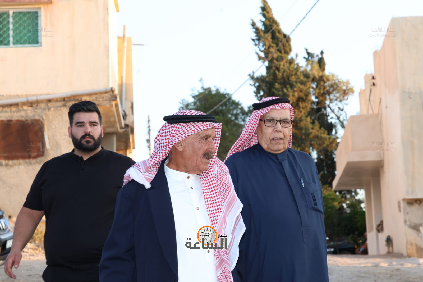 Madar Al-Saa Images 0.6330050364280599