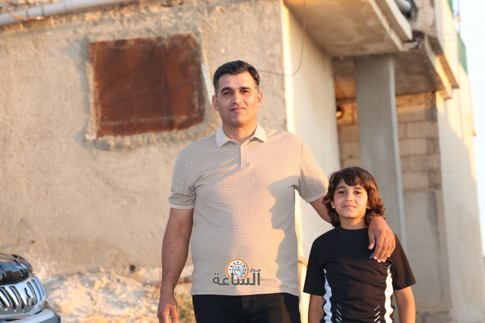 Madar Al-Saa Images 0.6147756468581286