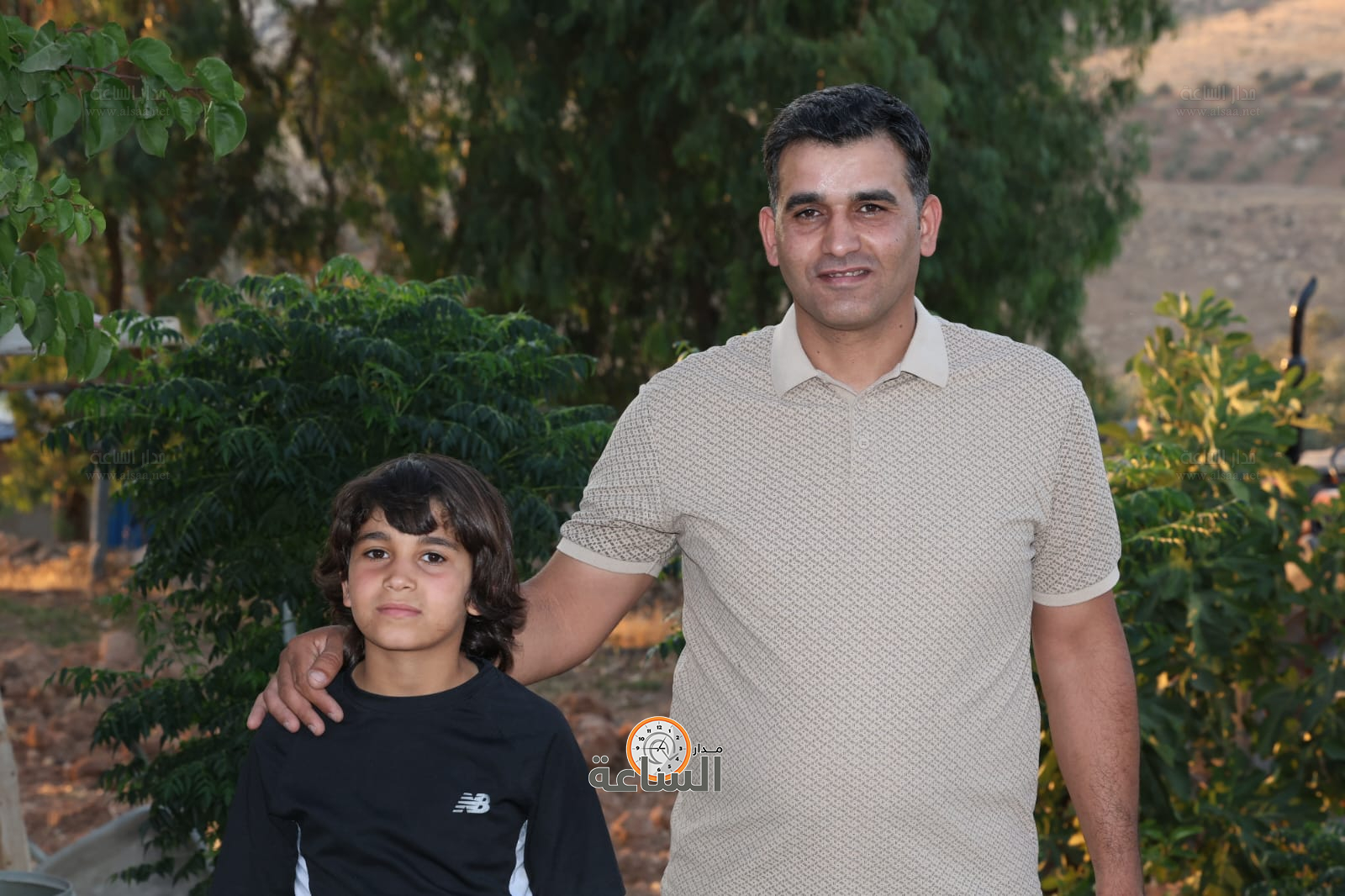 Madar Al-Saa Images 0.8941964849790023