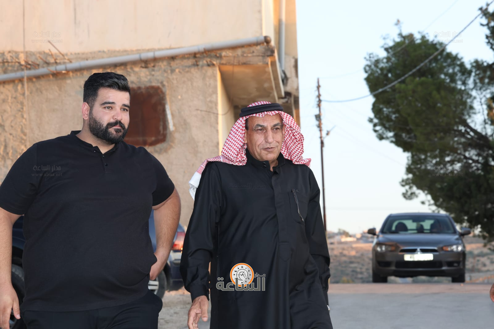 Madar Al-Saa Images 0.9469161997914896