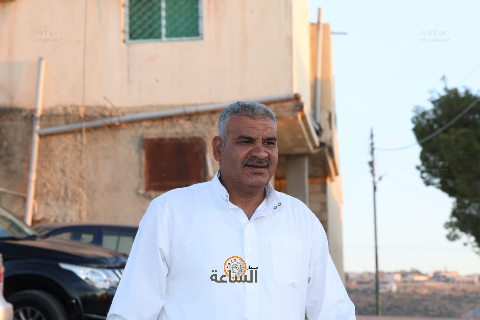 Madar Al-Saa Images 0.319575020308246