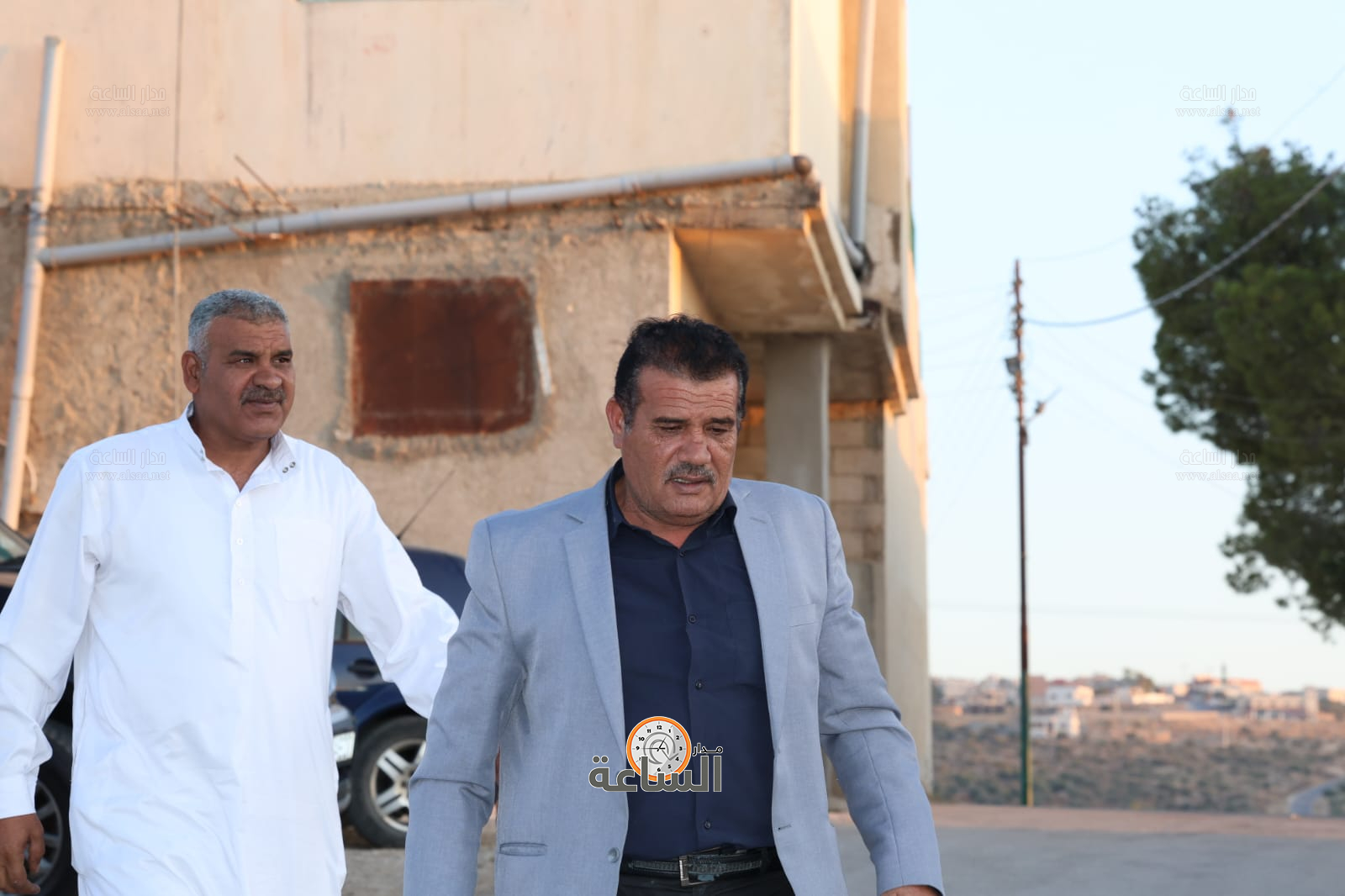 Madar Al-Saa Images 0.37926434357074157