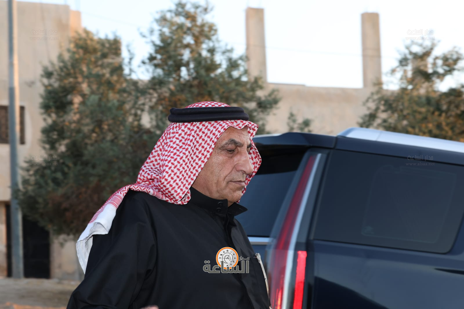 Madar Al-Saa Images 0.8509649098454657