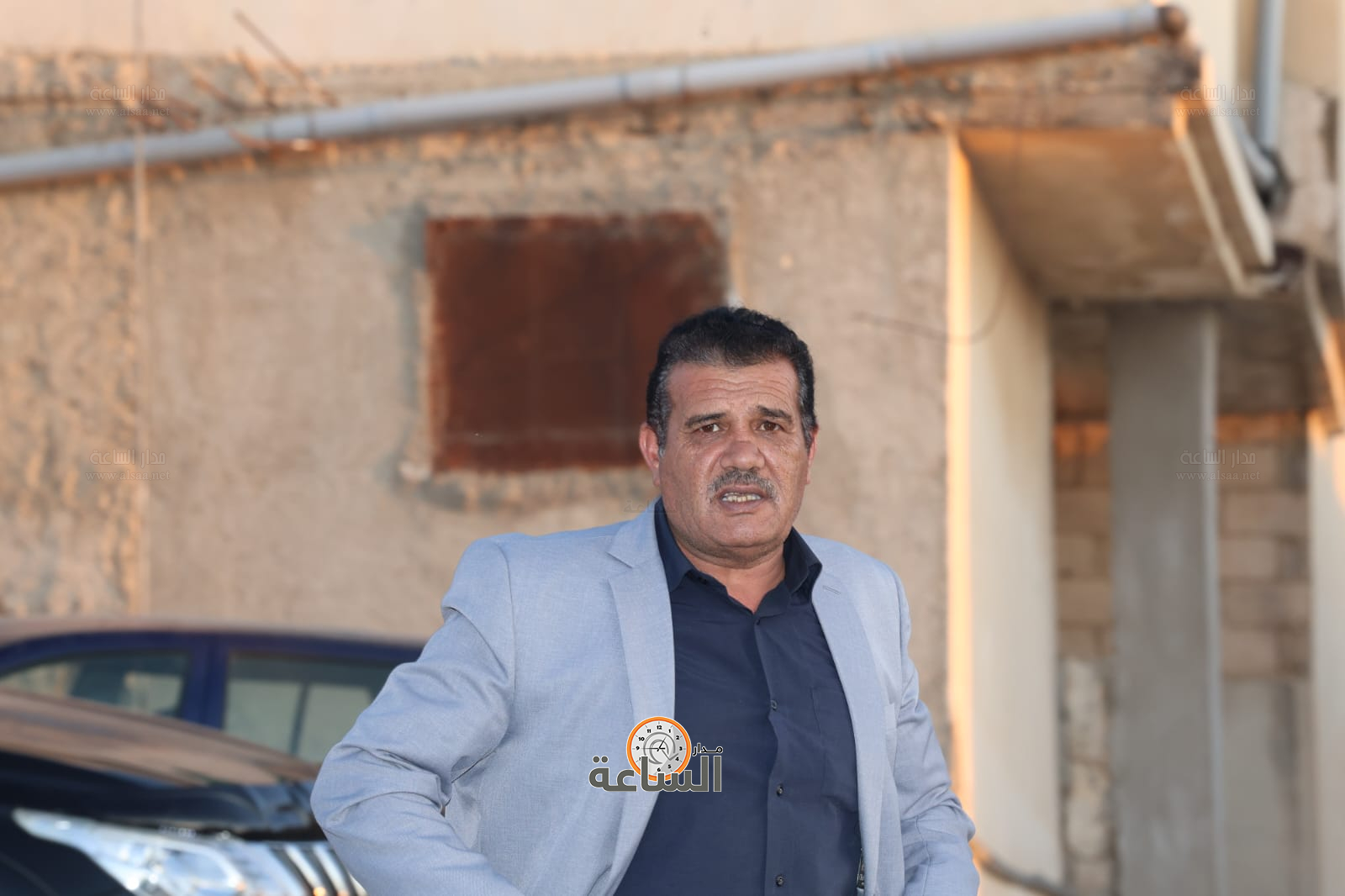 Madar Al-Saa Images 0.2838835643550117