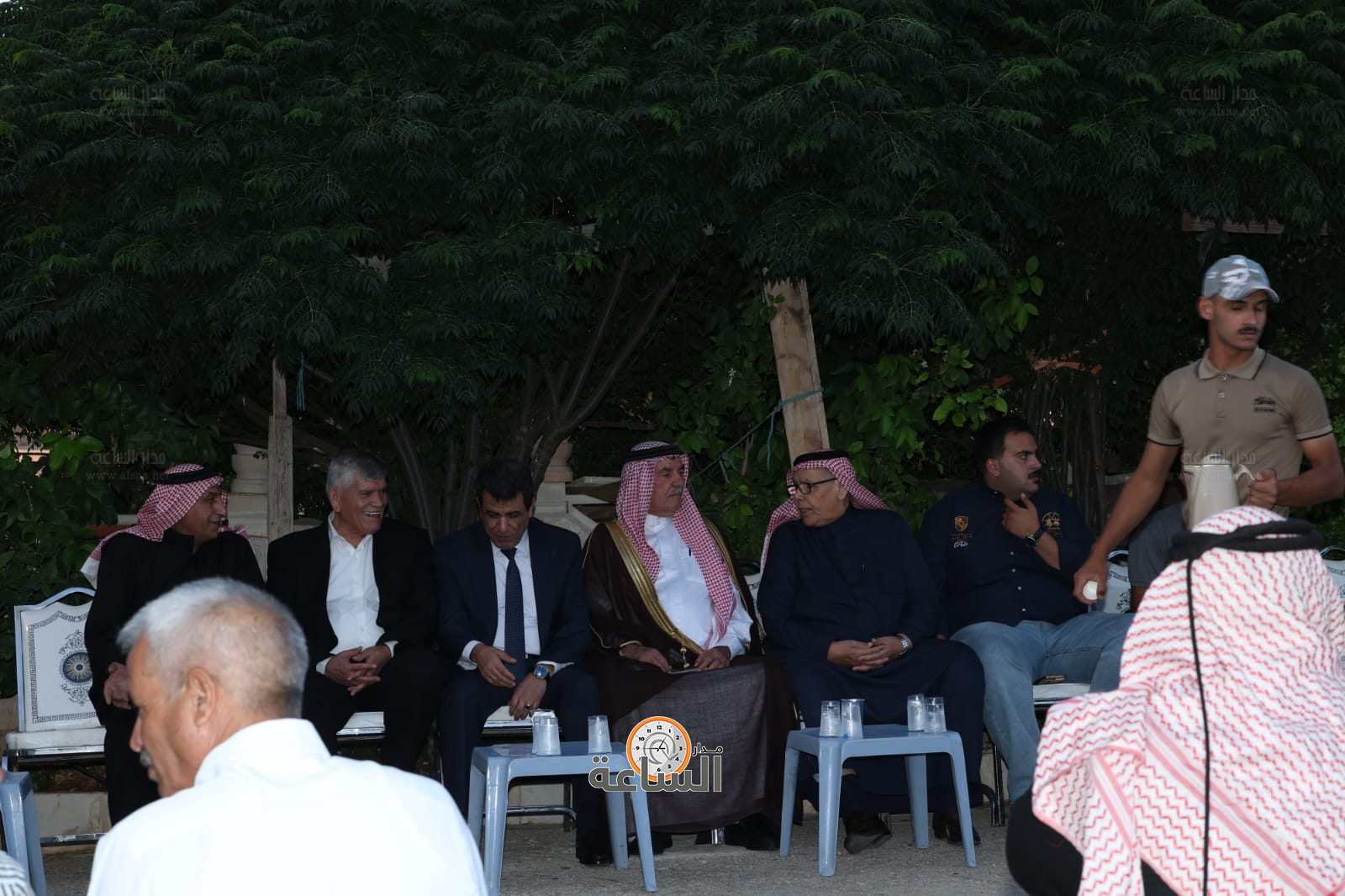 Madar Al-Saa Images 0.3308912797839908