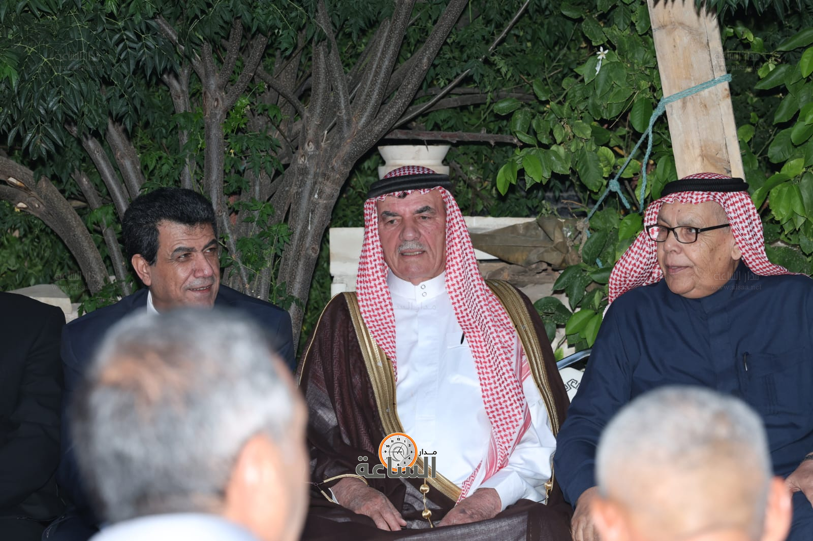 Madar Al-Saa Images 0.9840830253193428