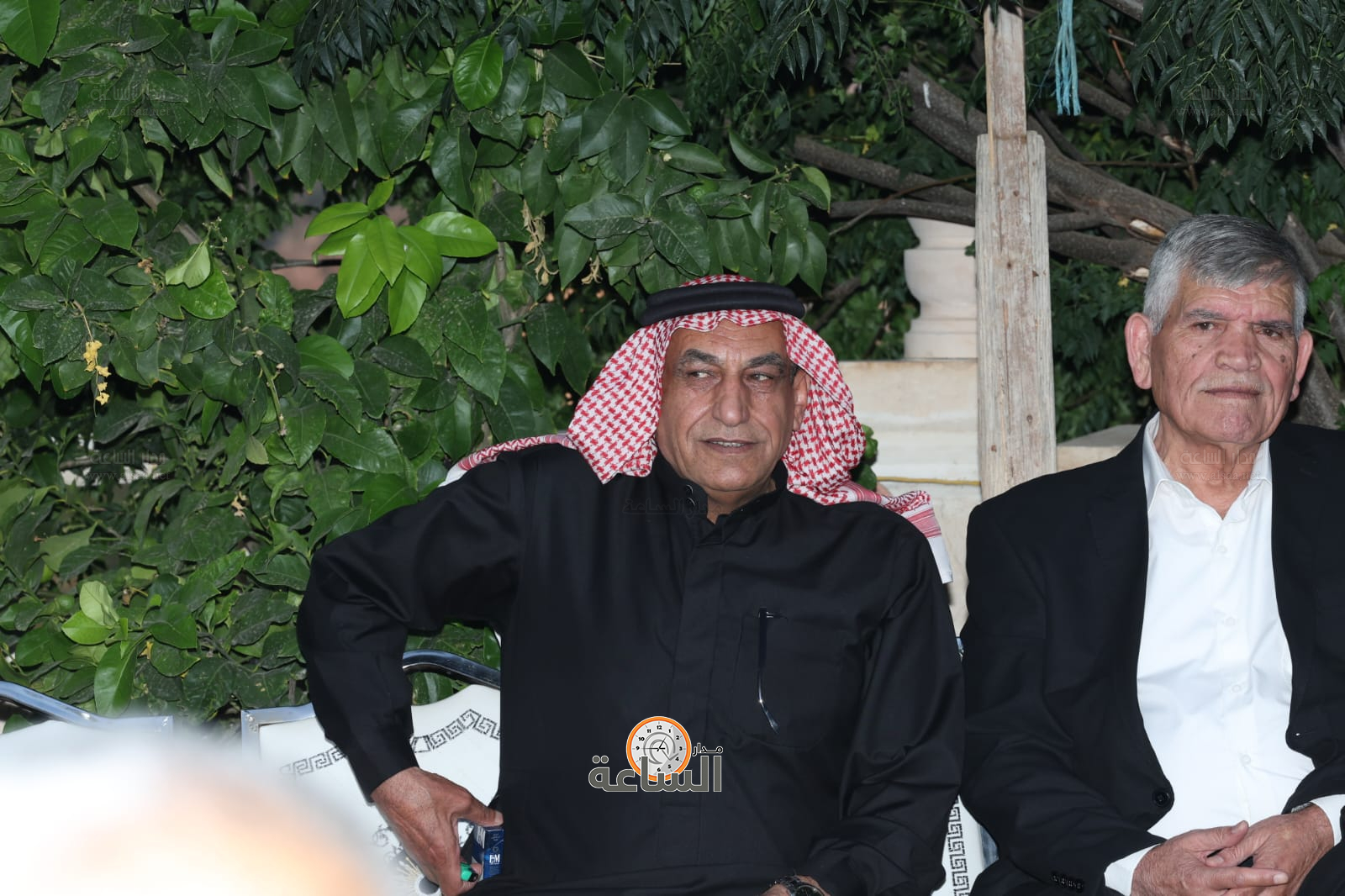 Madar Al-Saa Images 0.5935309866155967