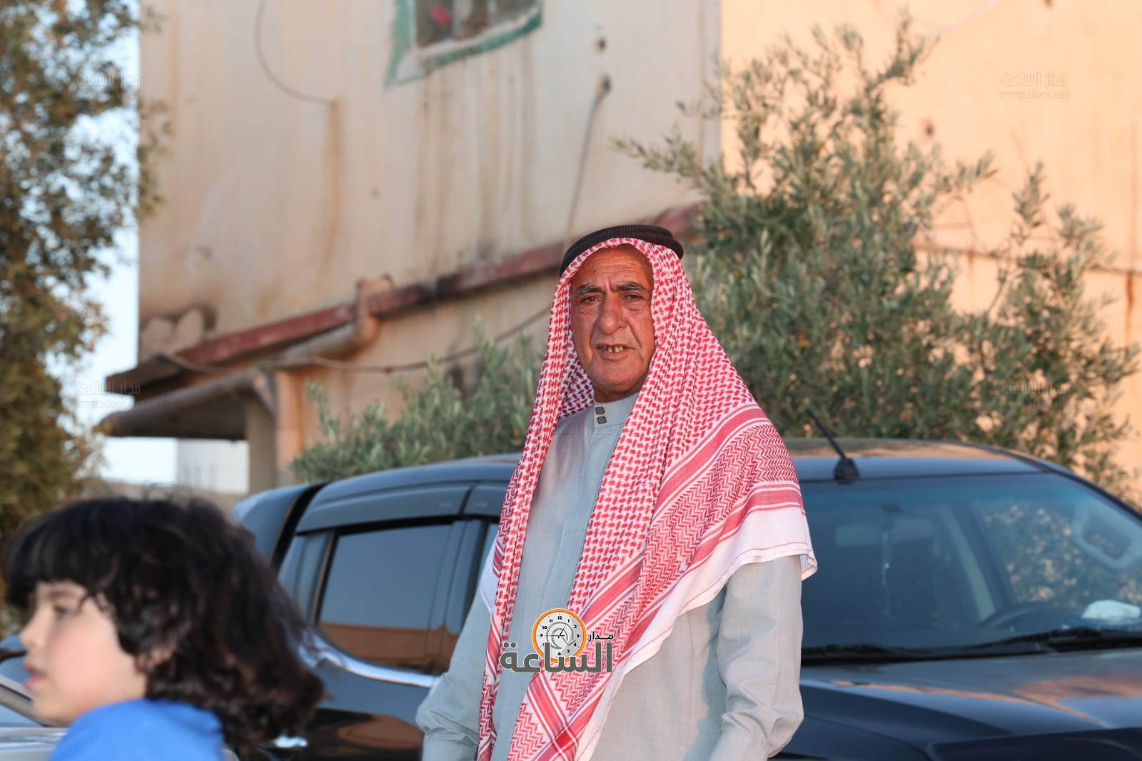 Madar Al-Saa Images 0.9241142398780975