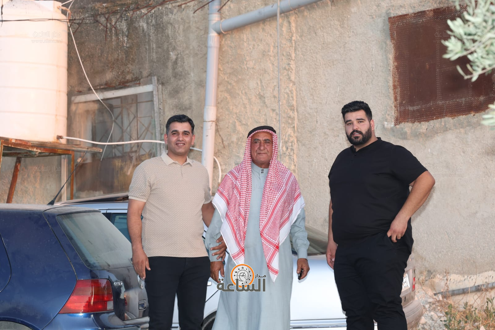 Madar Al-Saa Images 0.3497835060233794