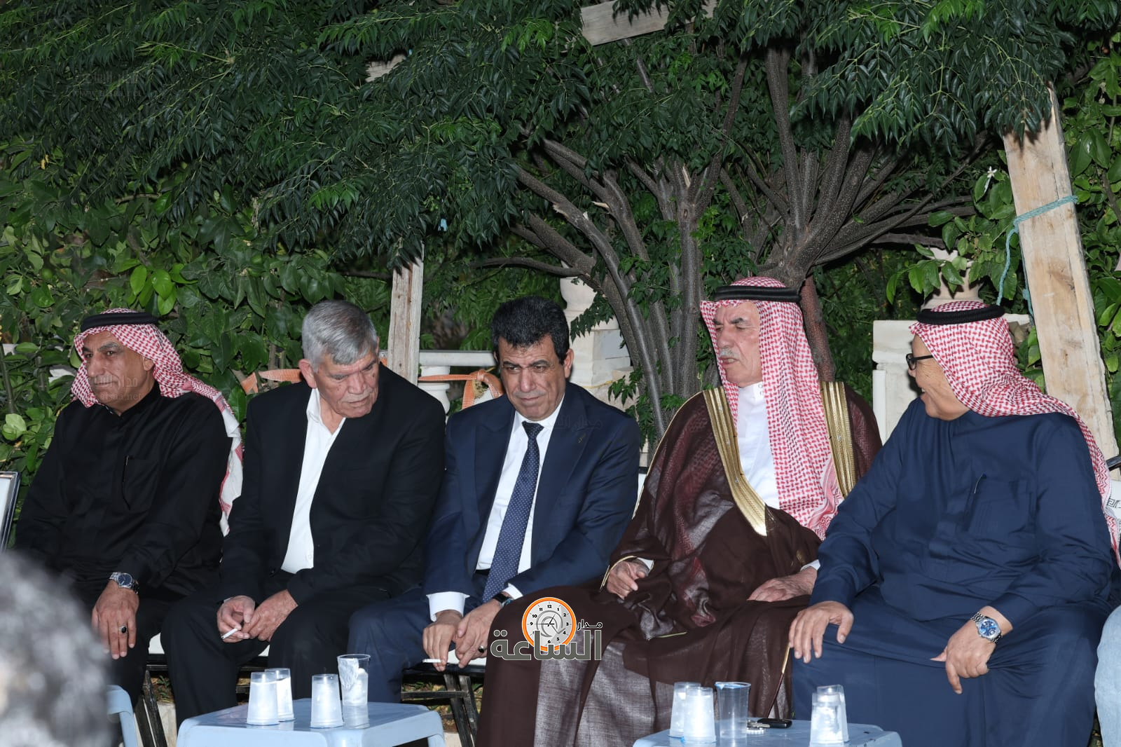 Madar Al-Saa Images 0.008342576126054935