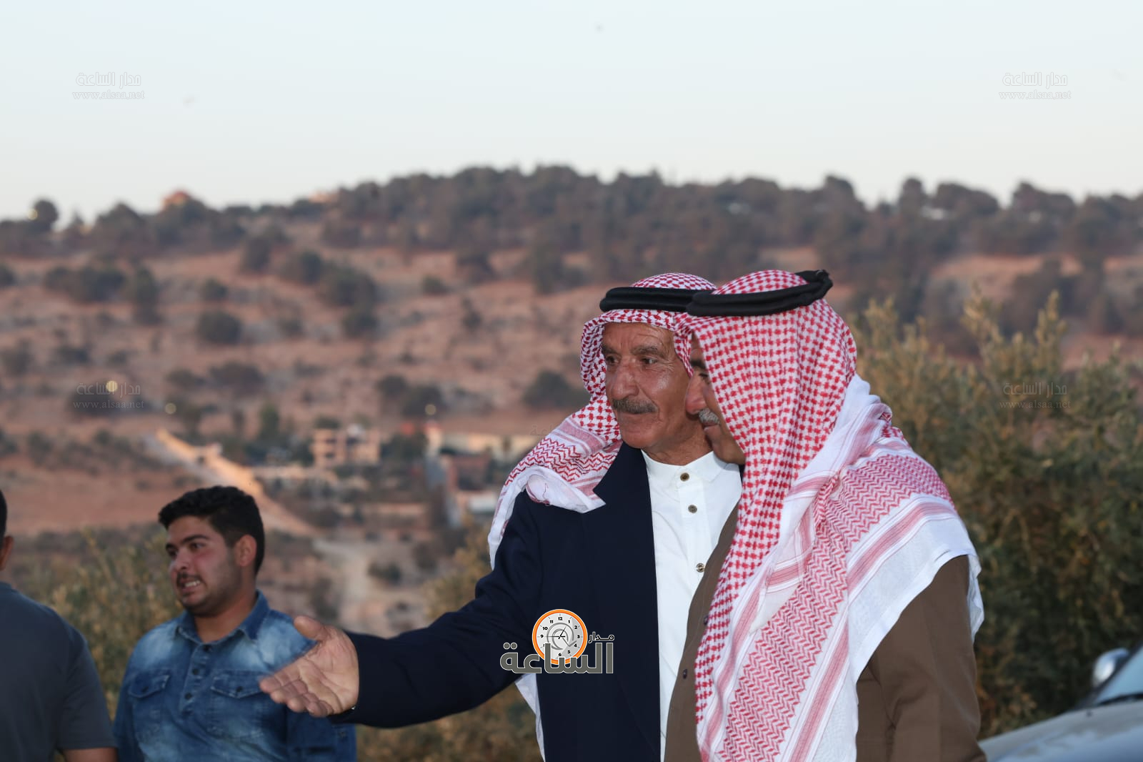 Madar Al-Saa Images 0.7435244194599292