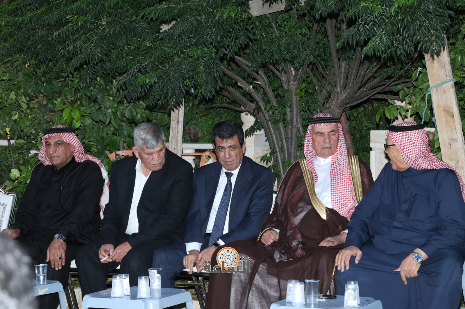 Madar Al-Saa Images 0.028284517715019275