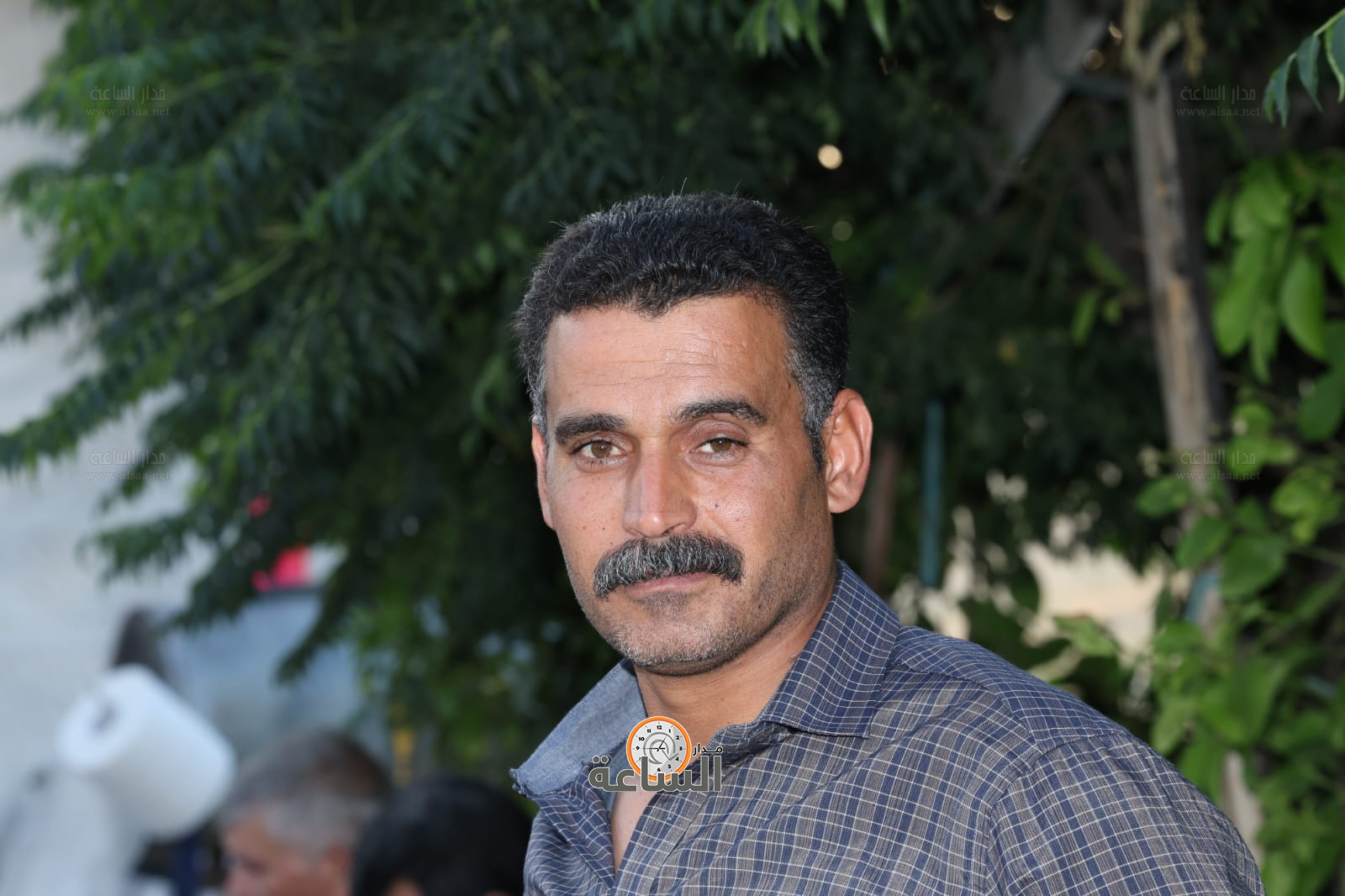 Madar Al-Saa Images 0.1602231346593147