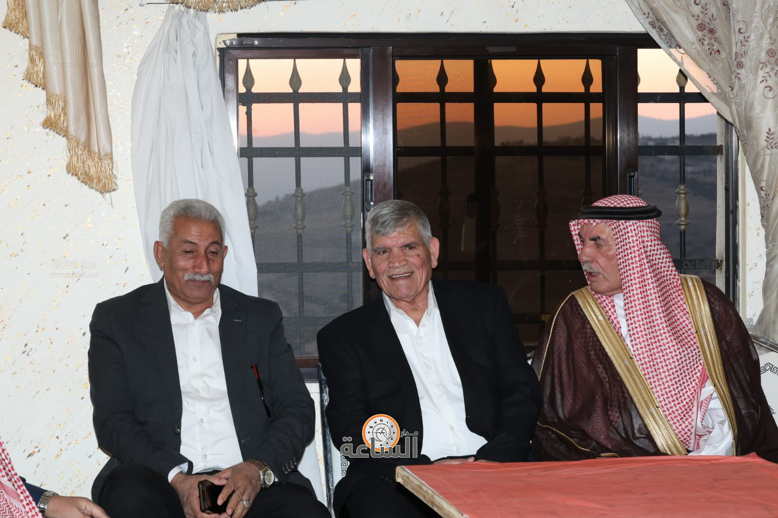 Madar Al-Saa Images 0.6947973989301502