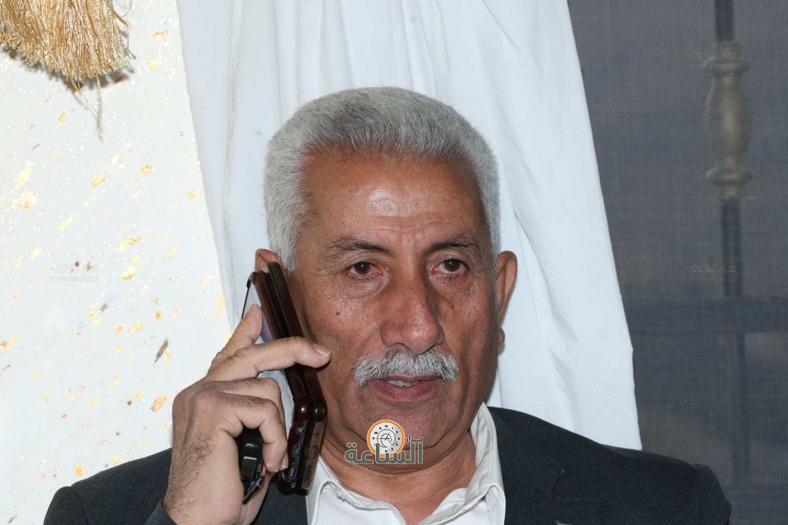 Madar Al-Saa Images 0.34124460308579097