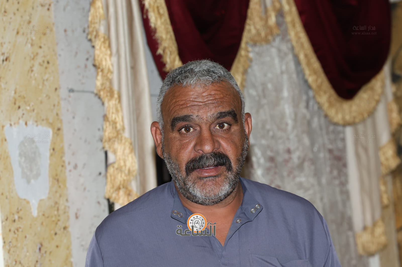 Madar Al-Saa Images 0.3765642698529774