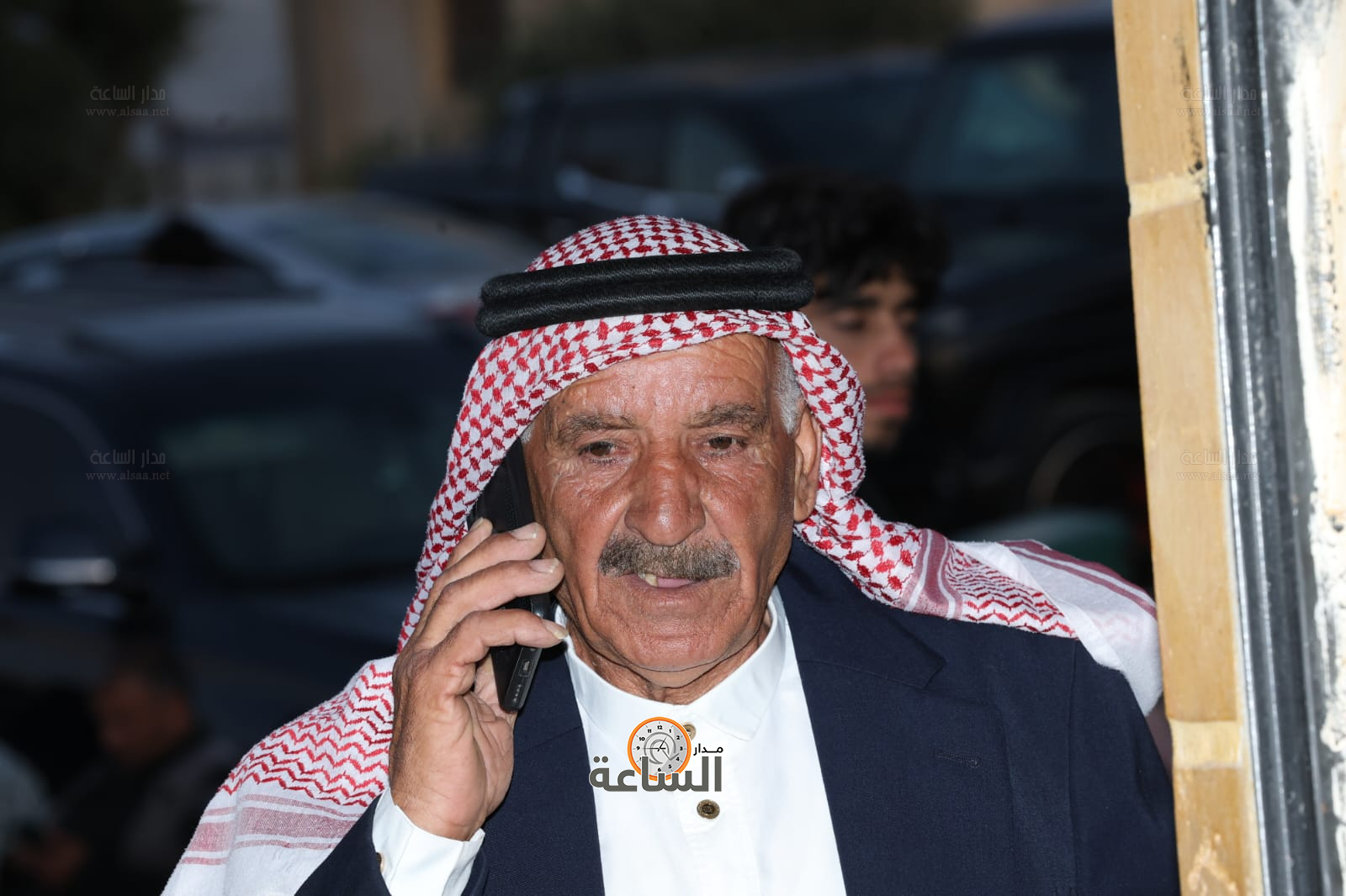 Madar Al-Saa Images 0.8979081382082391