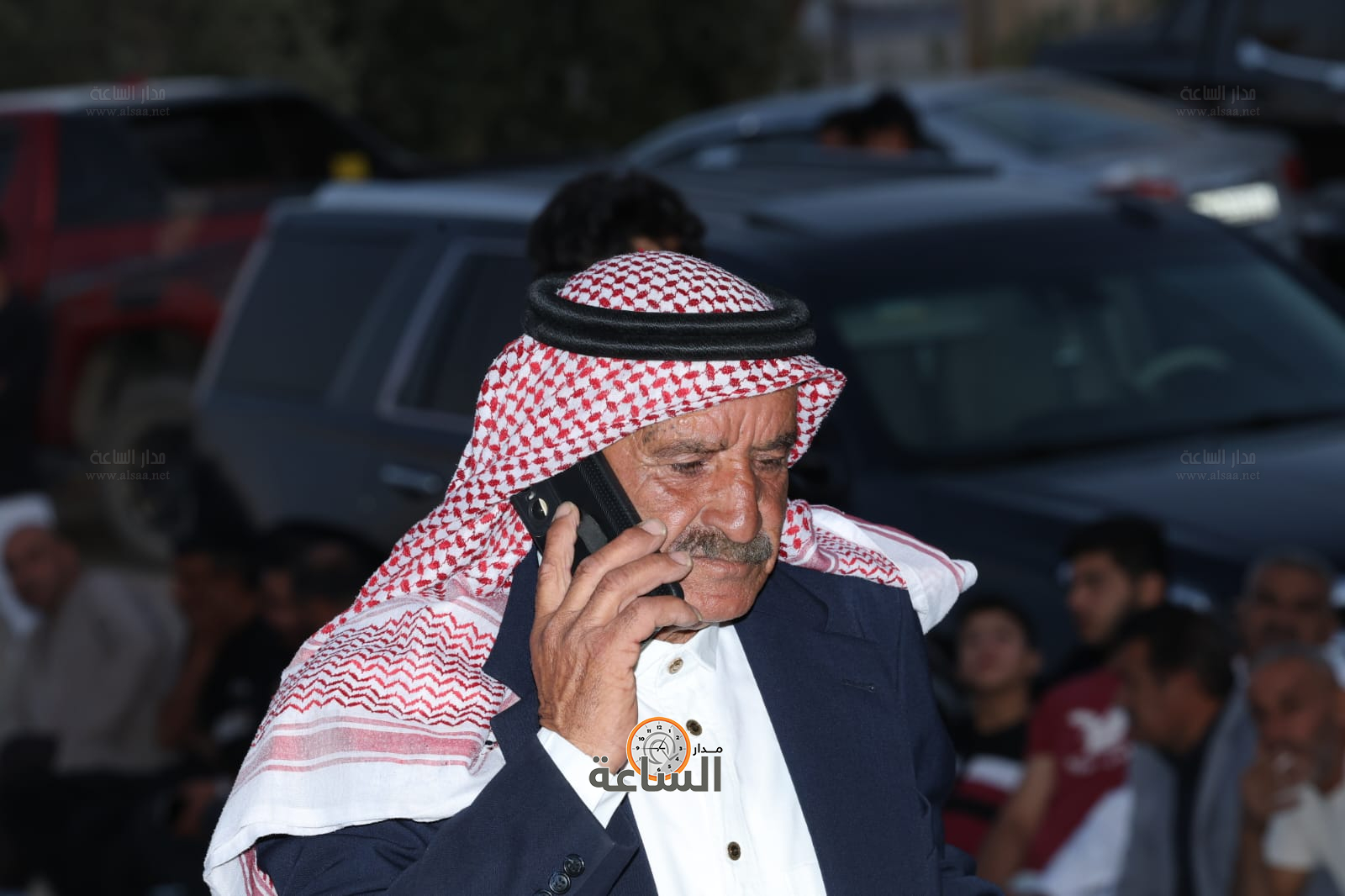 Madar Al-Saa Images 0.7269528929751284