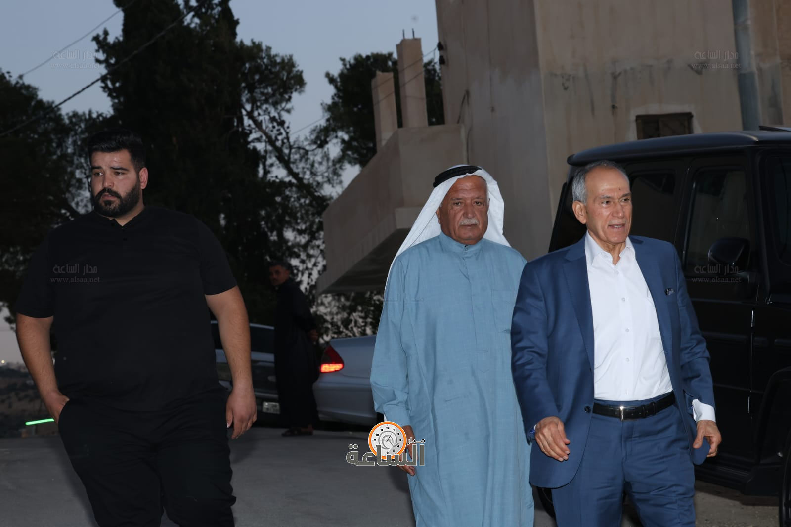 Madar Al-Saa Images 0.052012819331791804