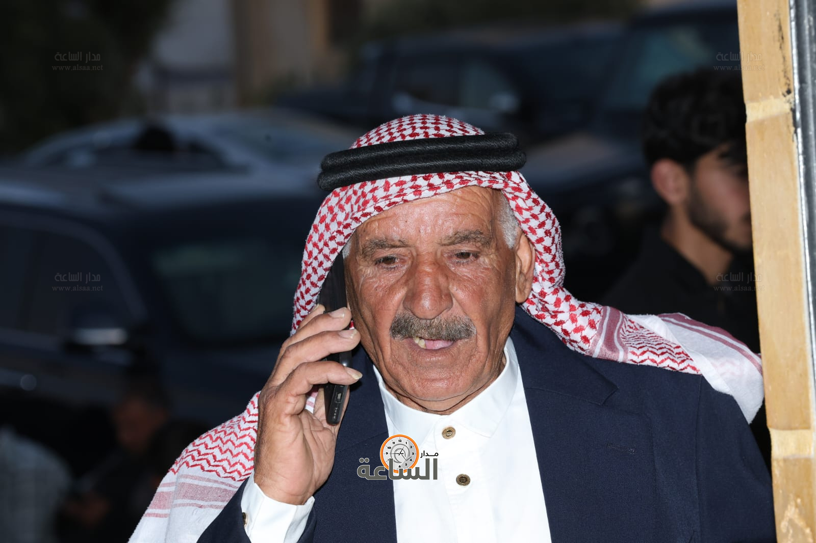 Madar Al-Saa Images 0.76050467998528