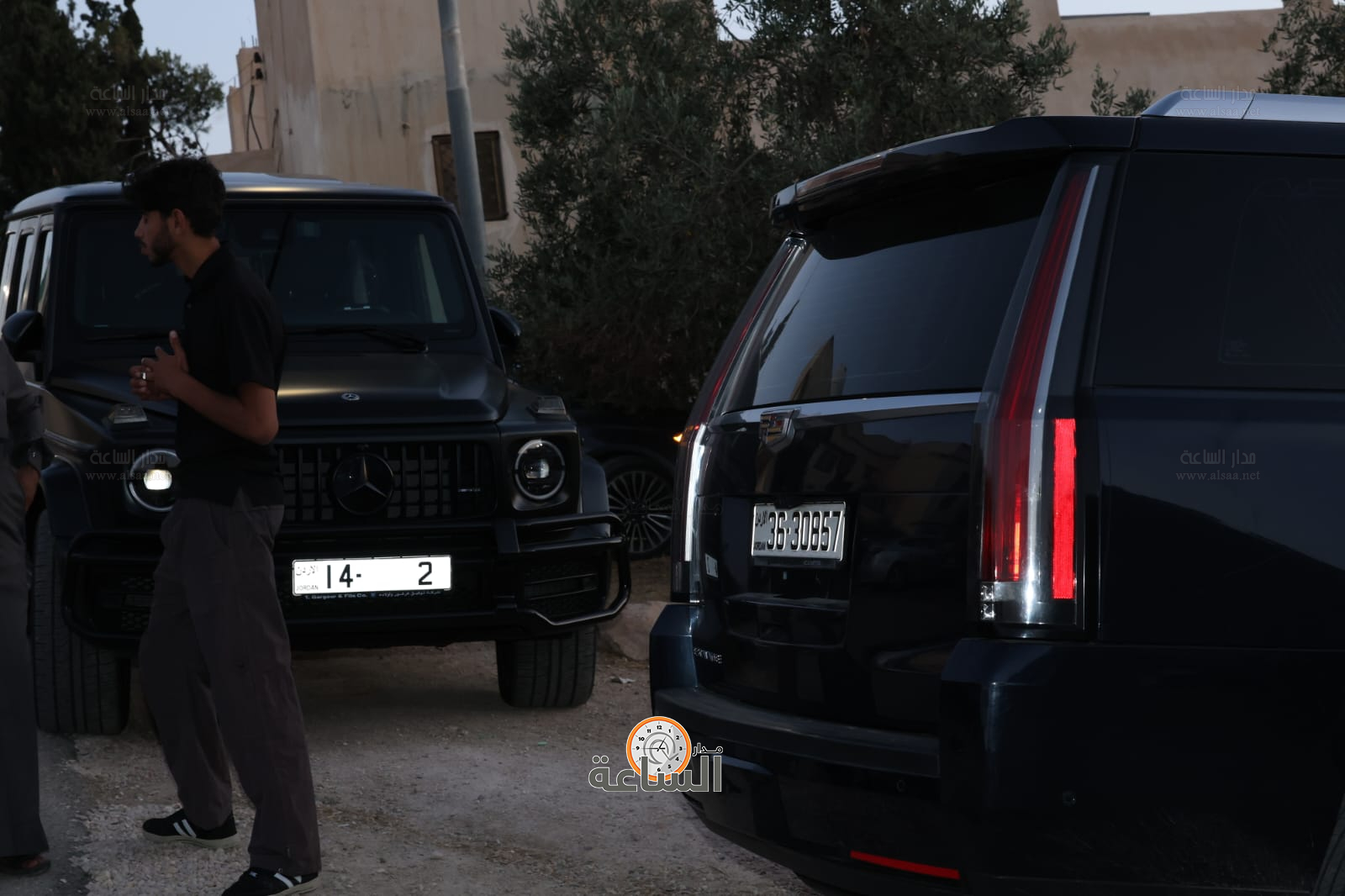 Madar Al-Saa Images 0.08198033045499242