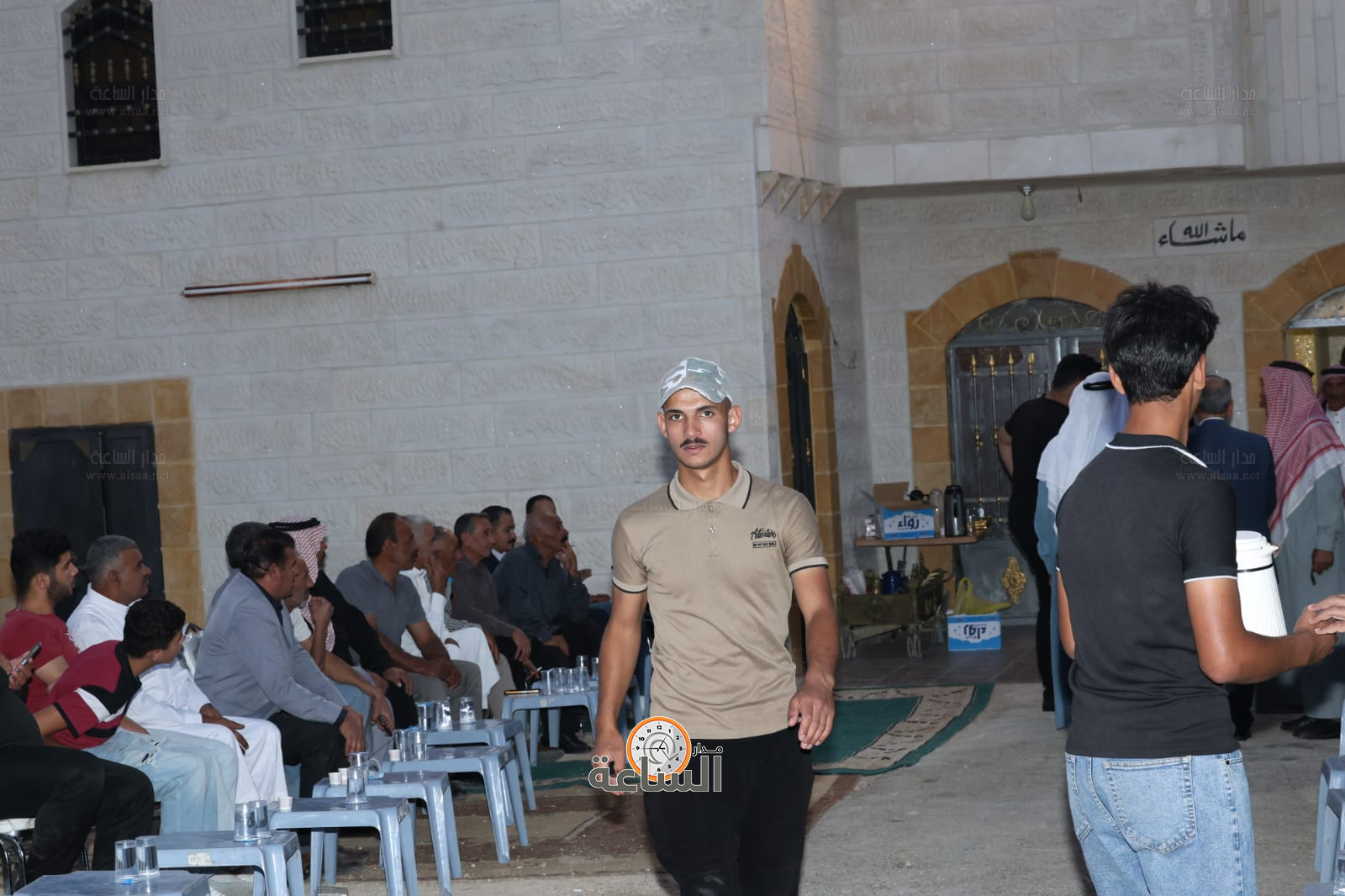 Madar Al-Saa Images 0.7820458554061096