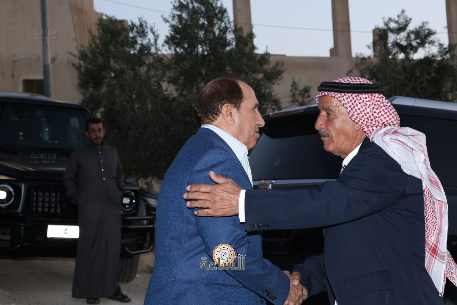 Madar Al-Saa Images 0.9936526239761188