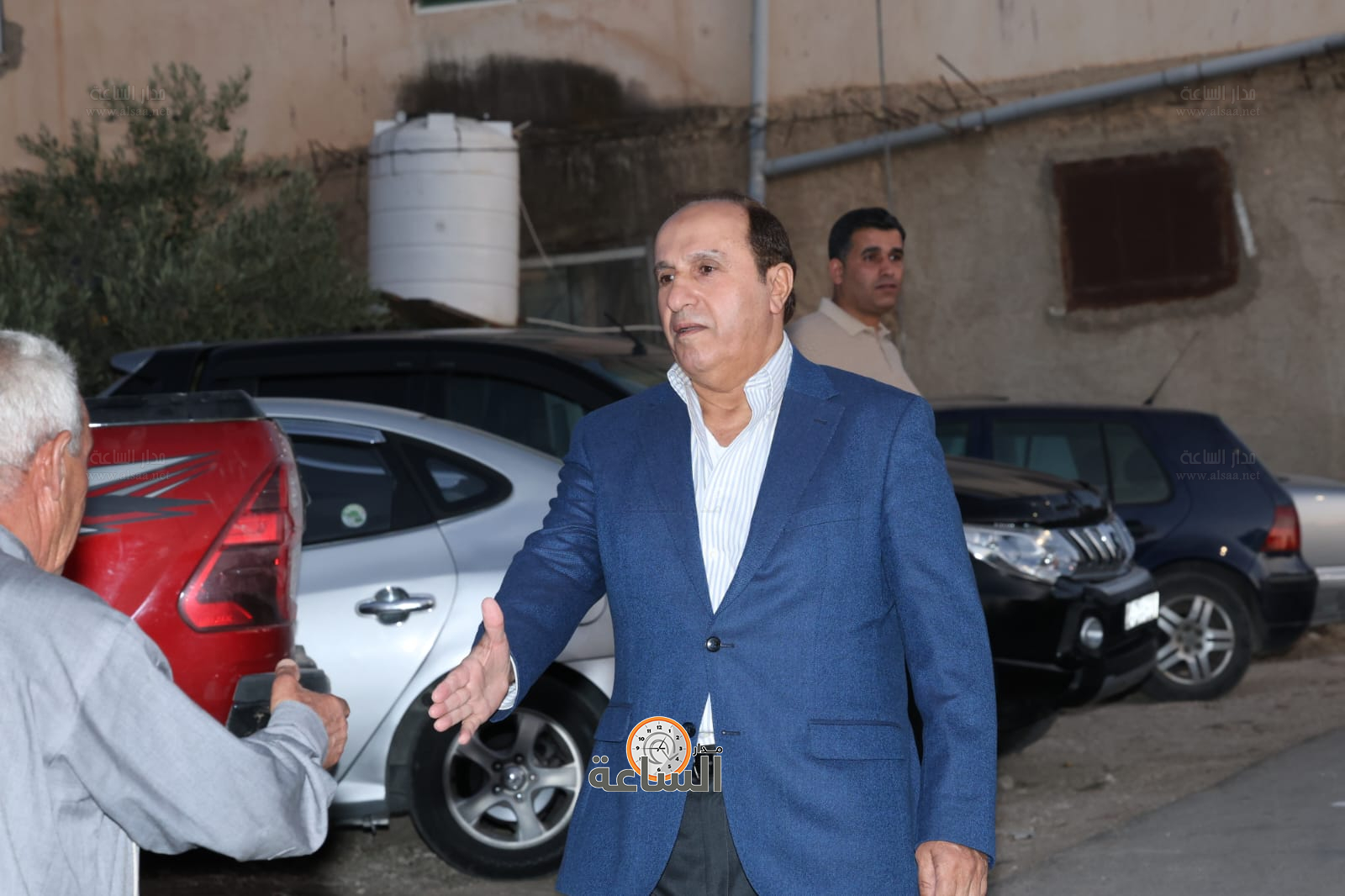 Madar Al-Saa Images 0.12931146523912962