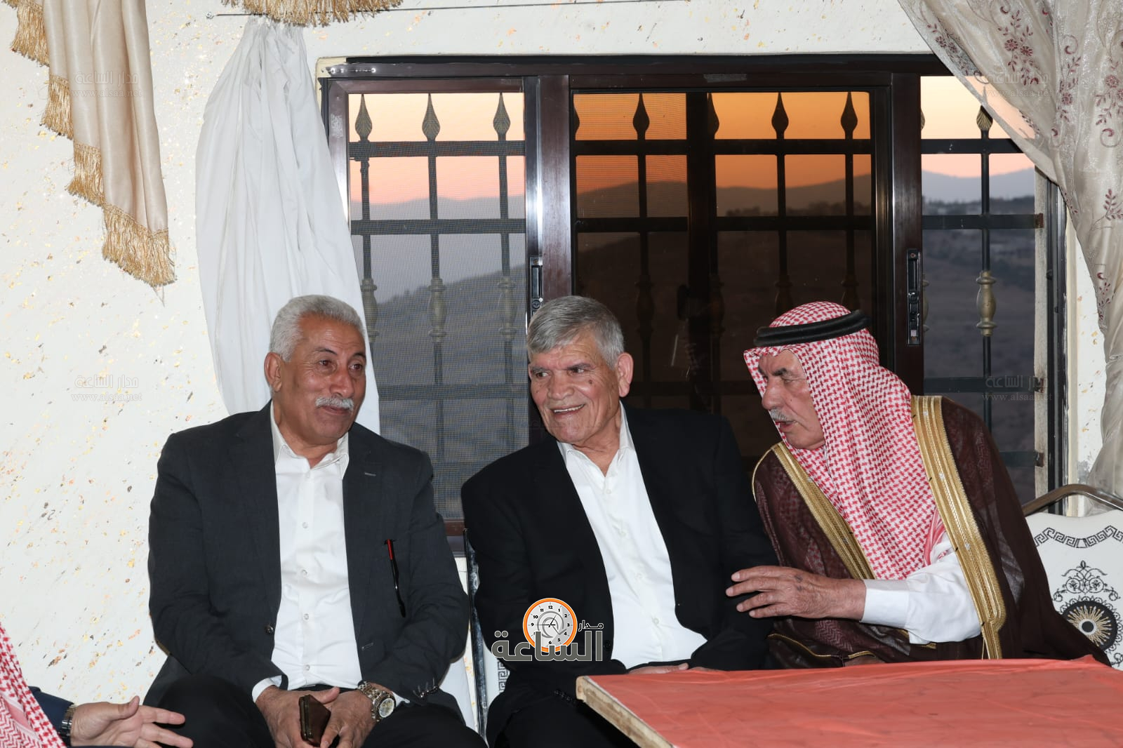 Madar Al-Saa Images 0.5241738208178204