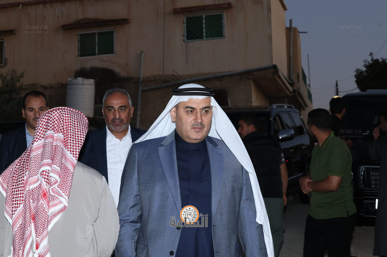 Madar Al-Saa Images 0.32145185243600904