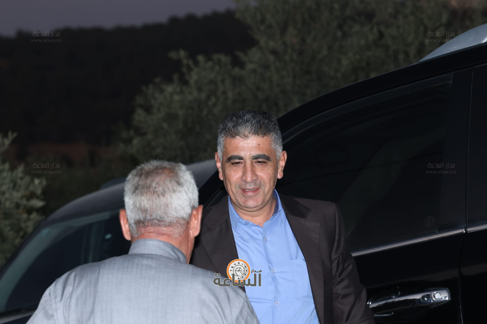 Madar Al-Saa Images 0.6943172287614576