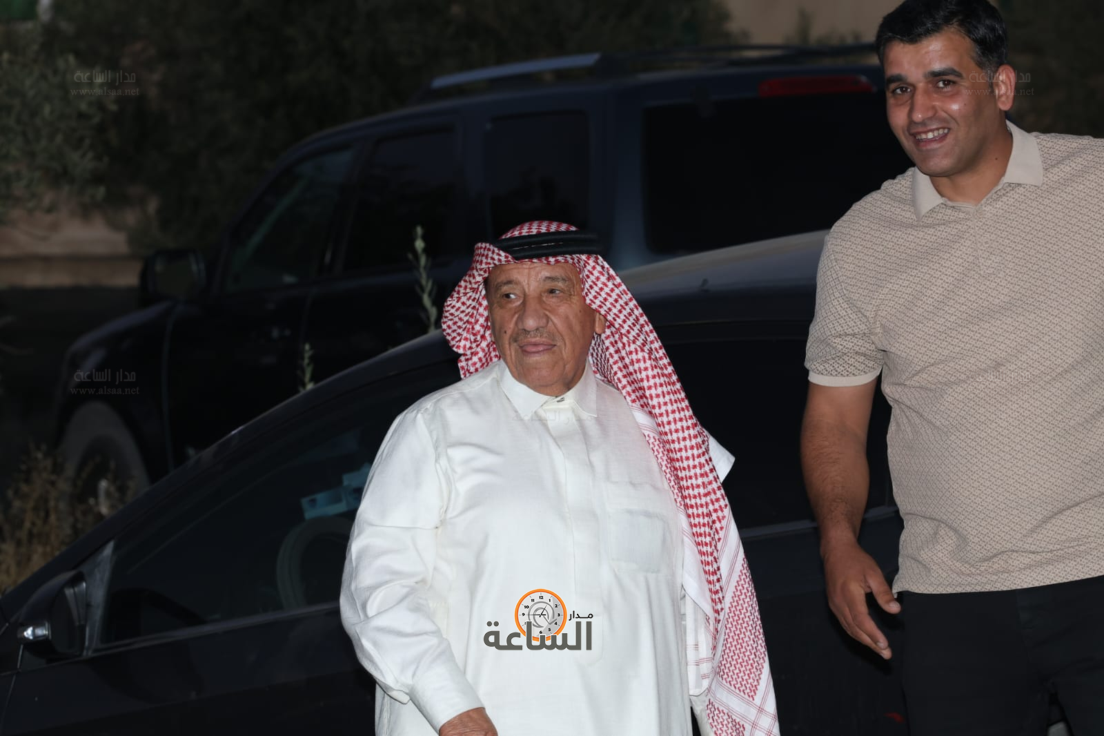 Madar Al-Saa Images 0.08496419651408904