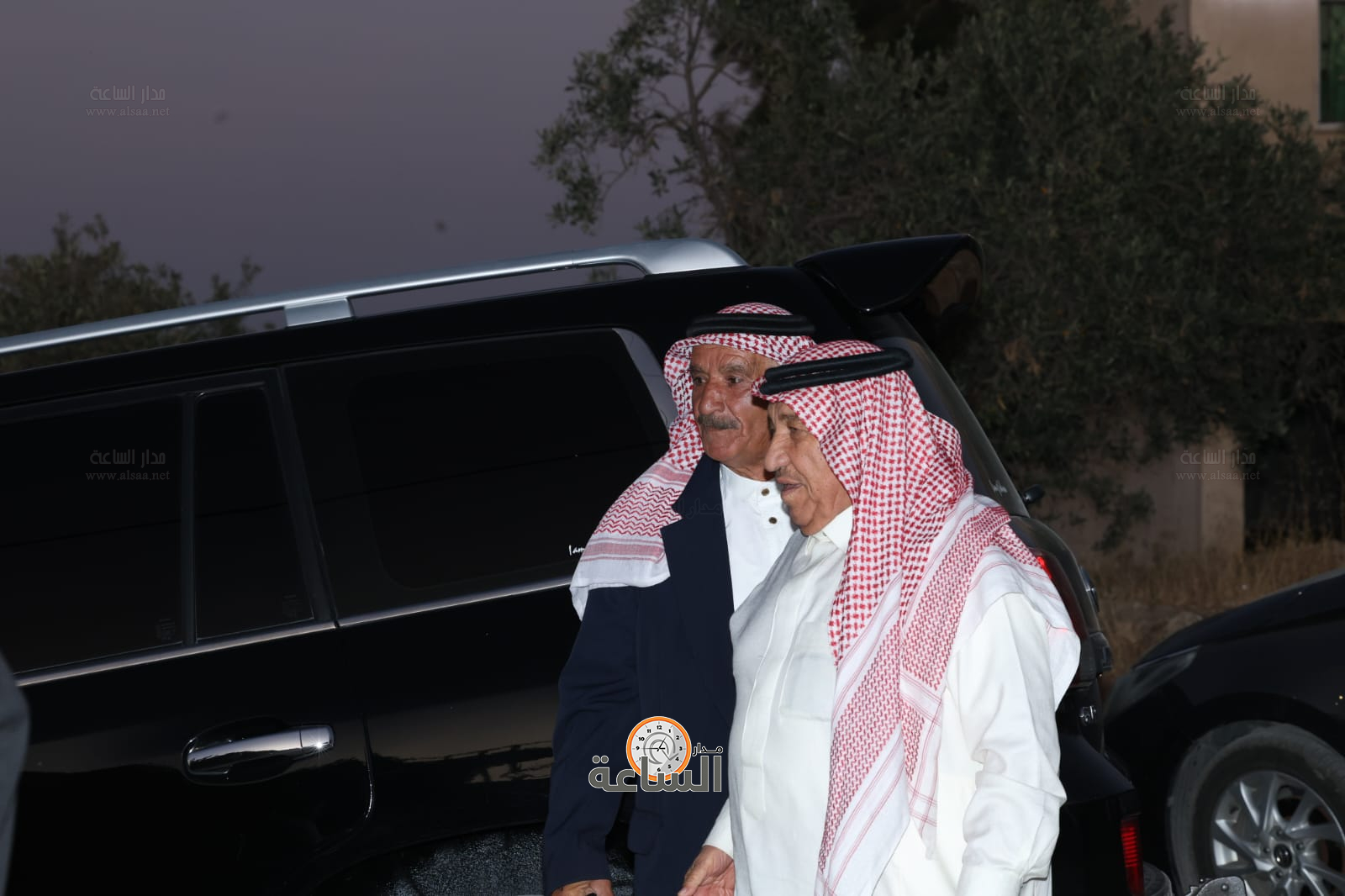 Madar Al-Saa Images 0.4525581929187821