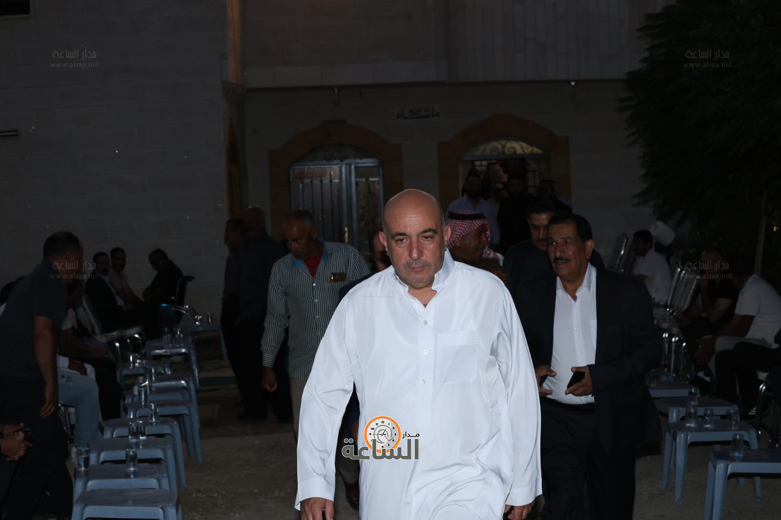 Madar Al-Saa Images 0.00698630921165555