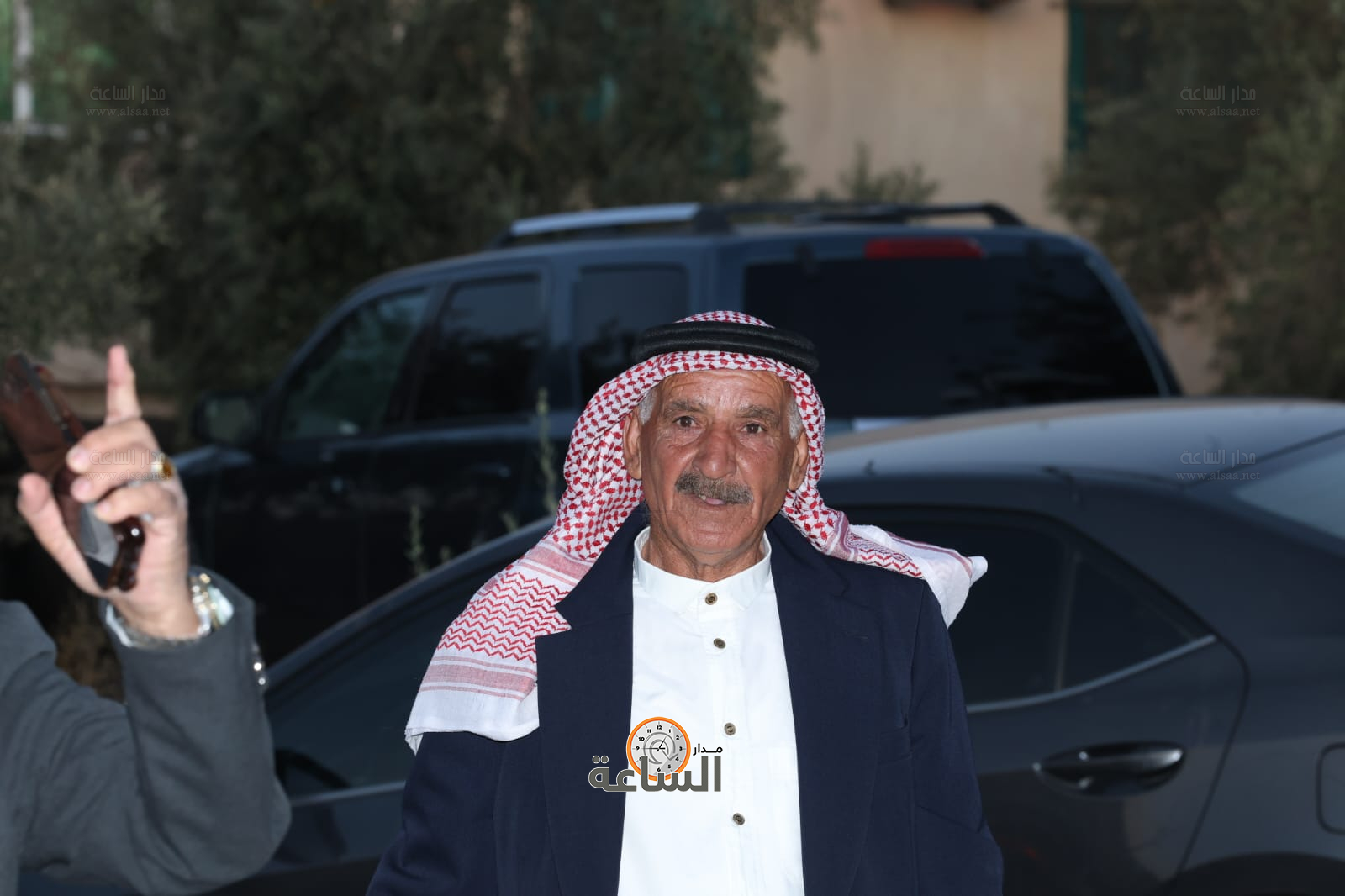 Madar Al-Saa Images 0.3141897517163825