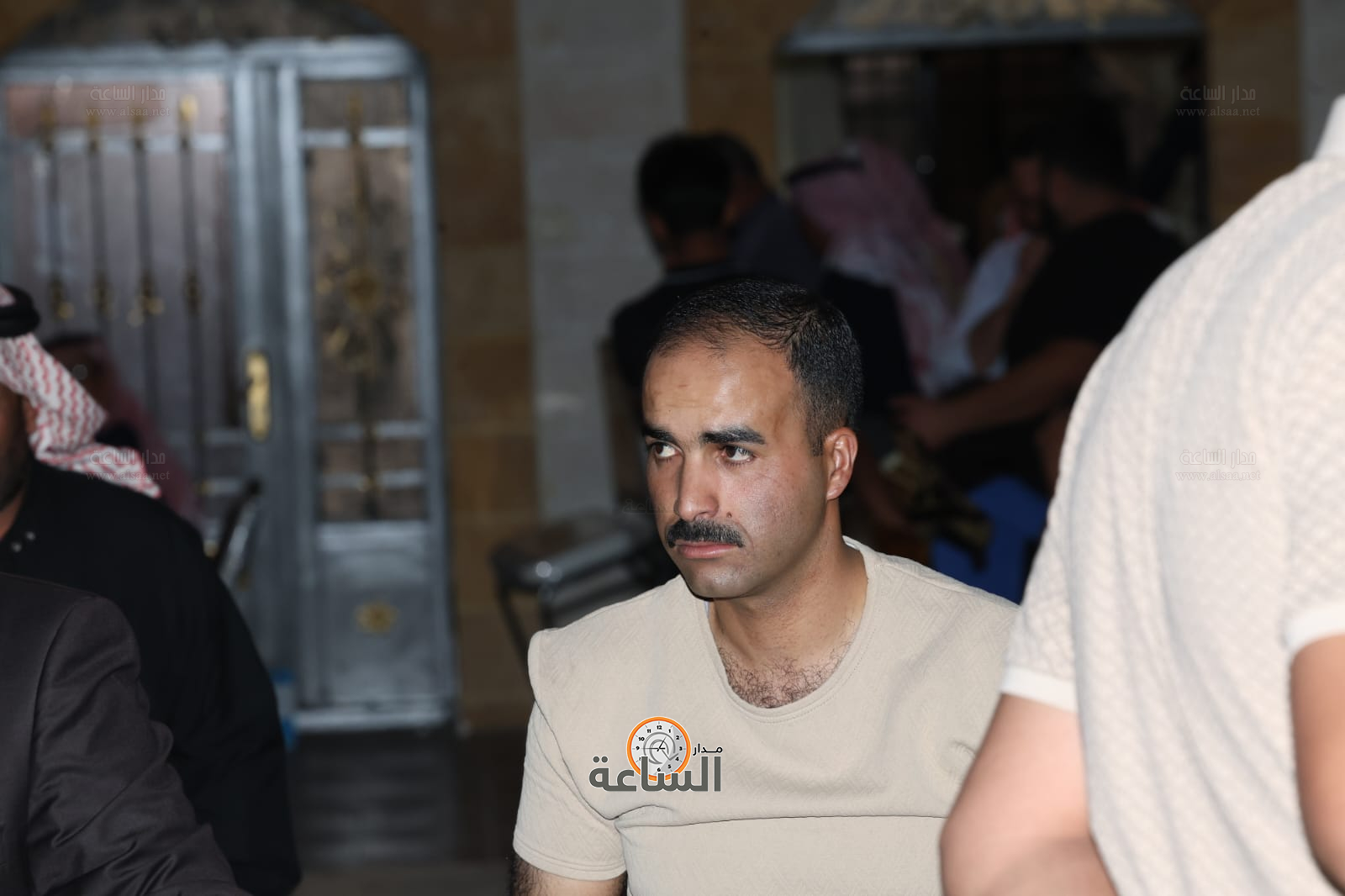 Madar Al-Saa Images 0.3727249894549577