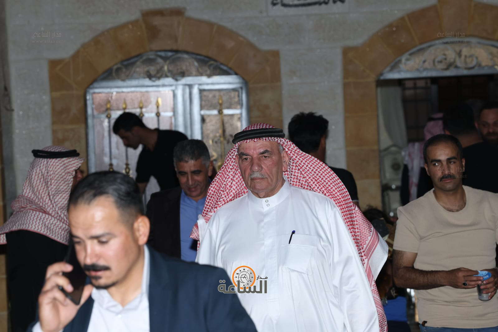 Madar Al-Saa Images 0.34787893965003347