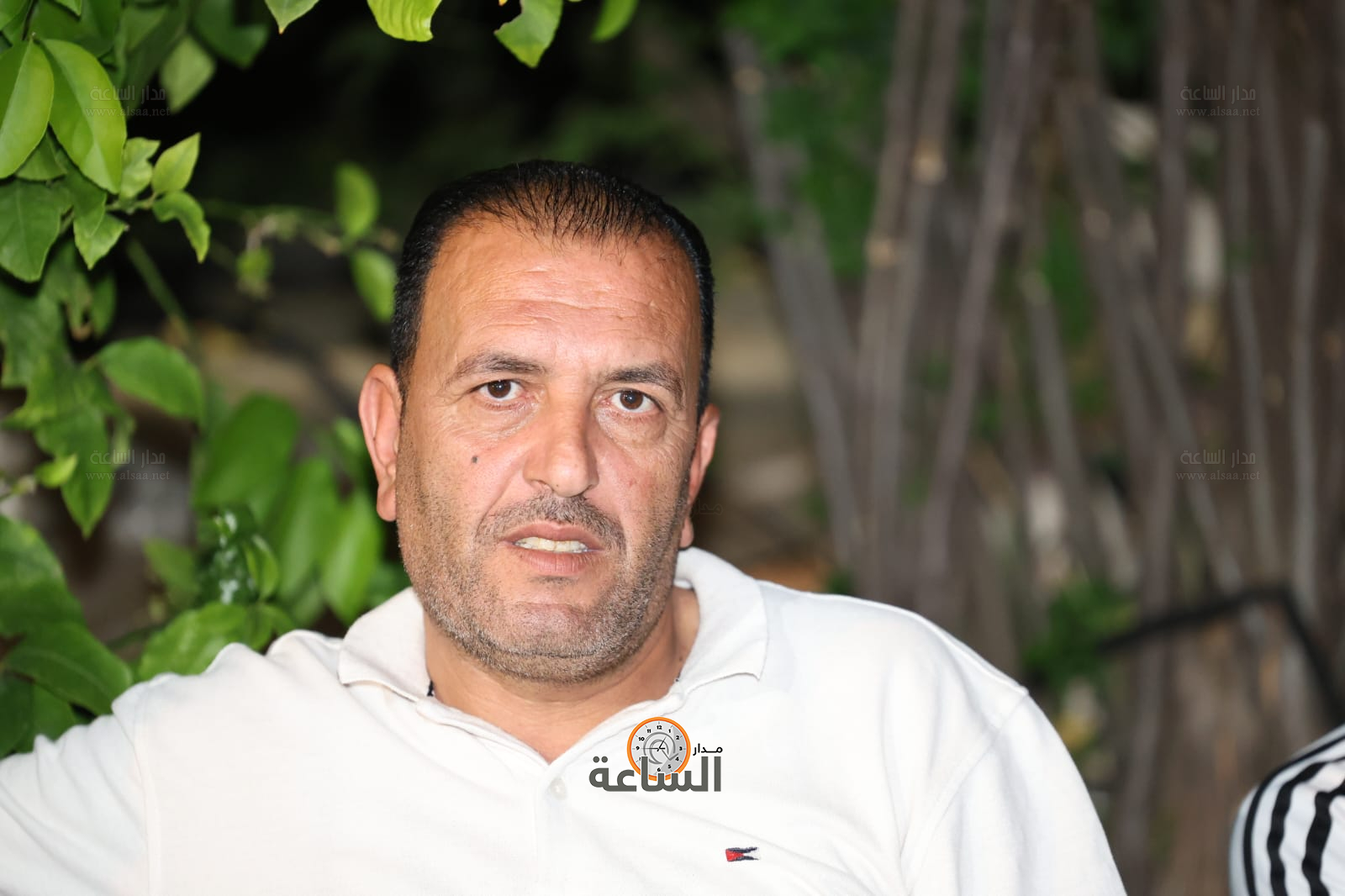 Madar Al-Saa Images 0.1821549427775272