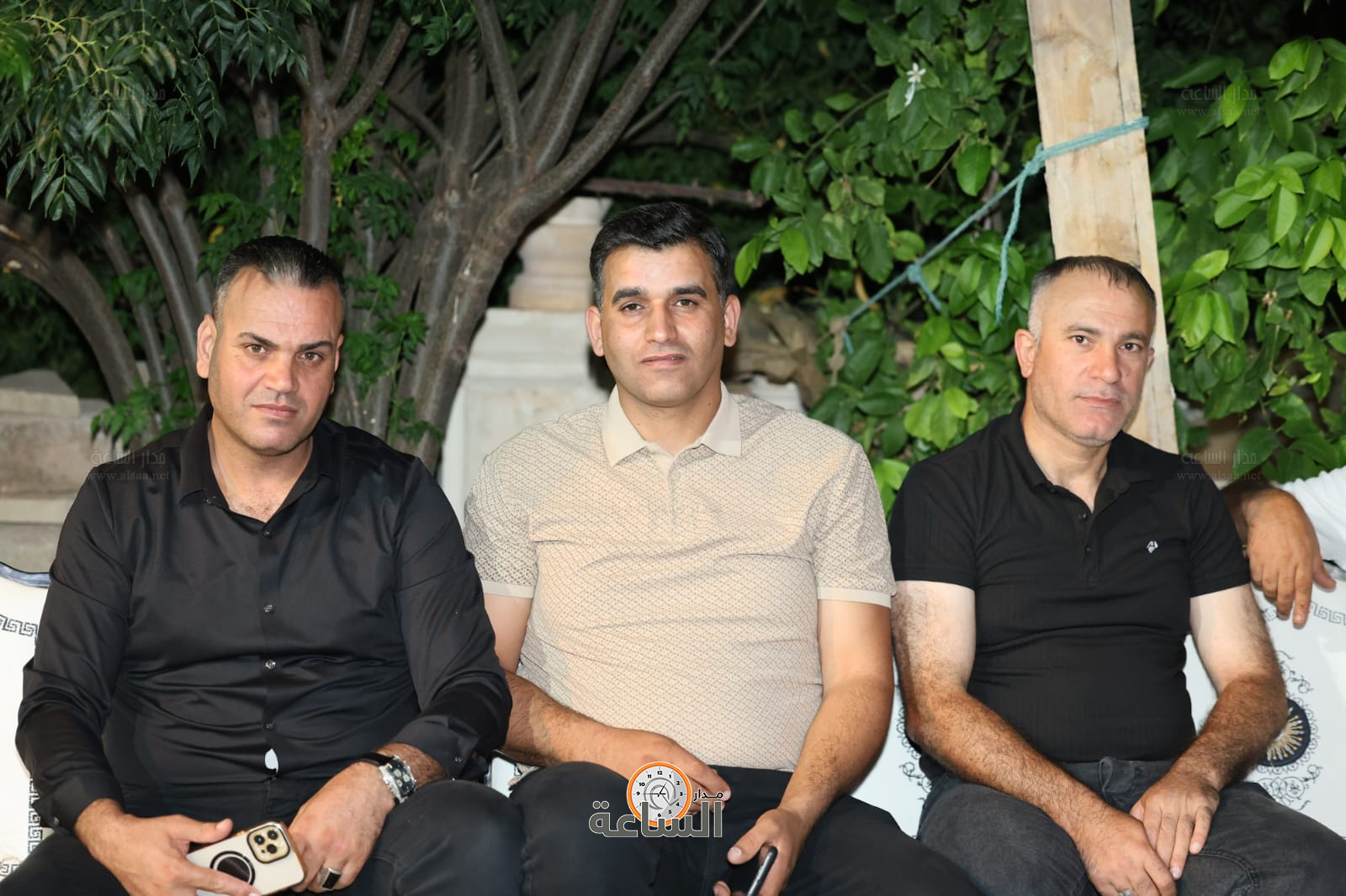 Madar Al-Saa Images 0.7026766193683344