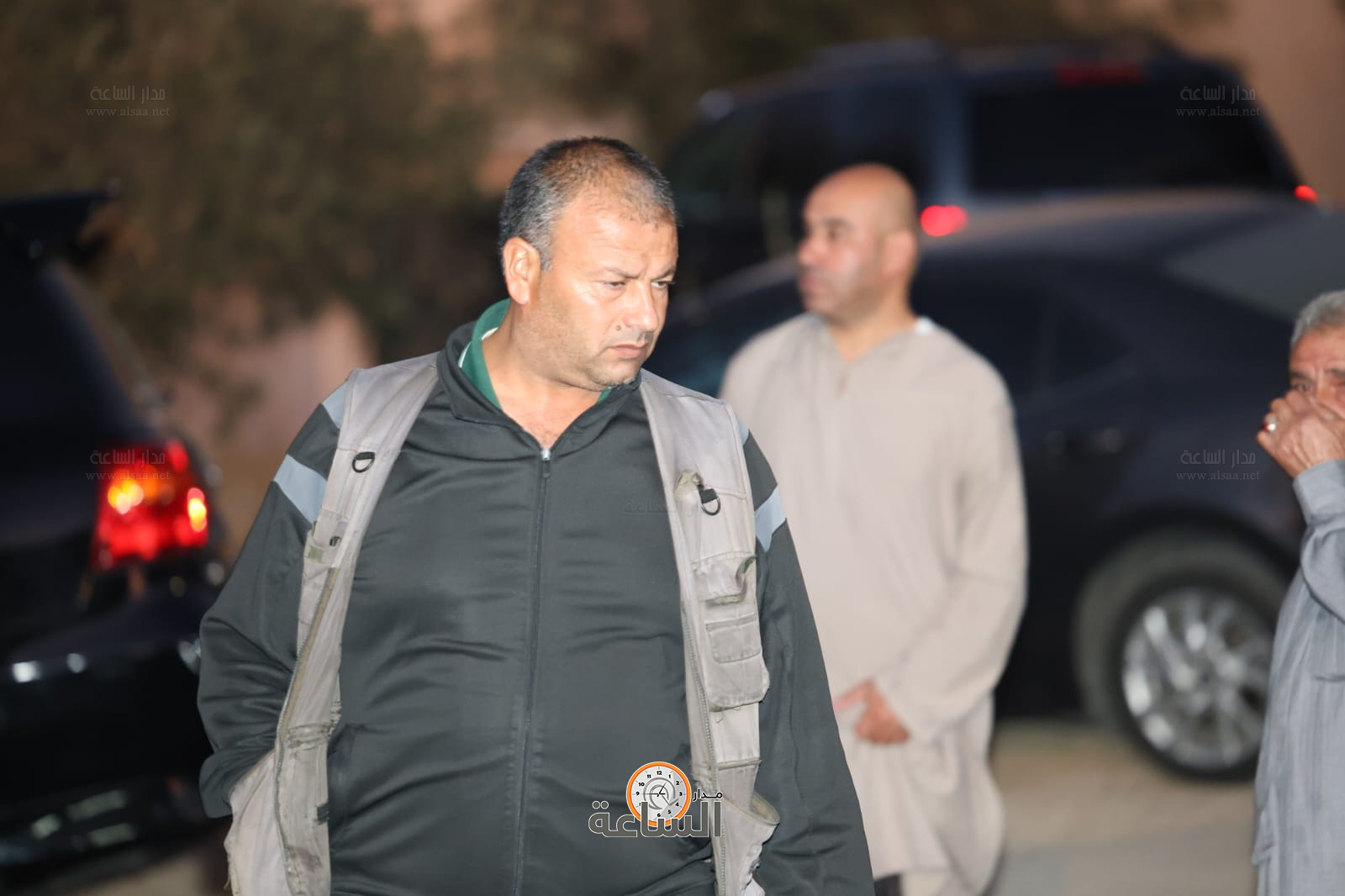 Madar Al-Saa Images 0.2875516127726828