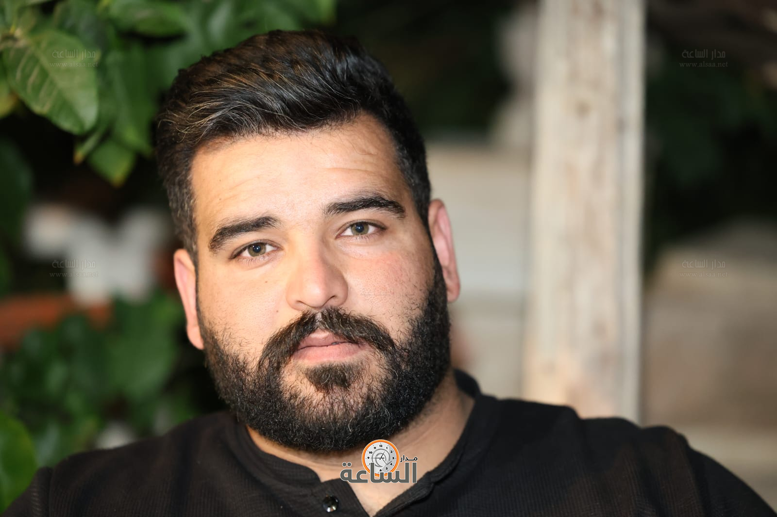 Madar Al-Saa Images 0.4138543367285421